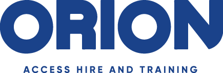 Orion Access Hire and Training