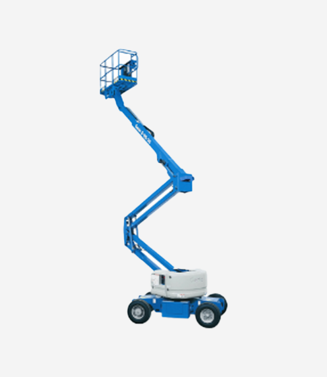 Boom Lift Hire from Orion Access Boom Lift Hire from Orion Access