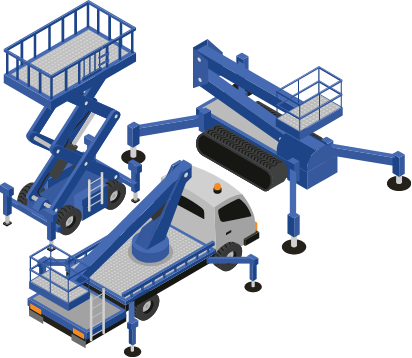 Orion Access Hire and Training Orion Access Hire and Training