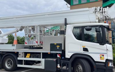 Emergency Roof Work