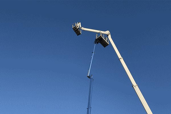 Service & Loler from Orion Access Service & Loler from Orion Access
