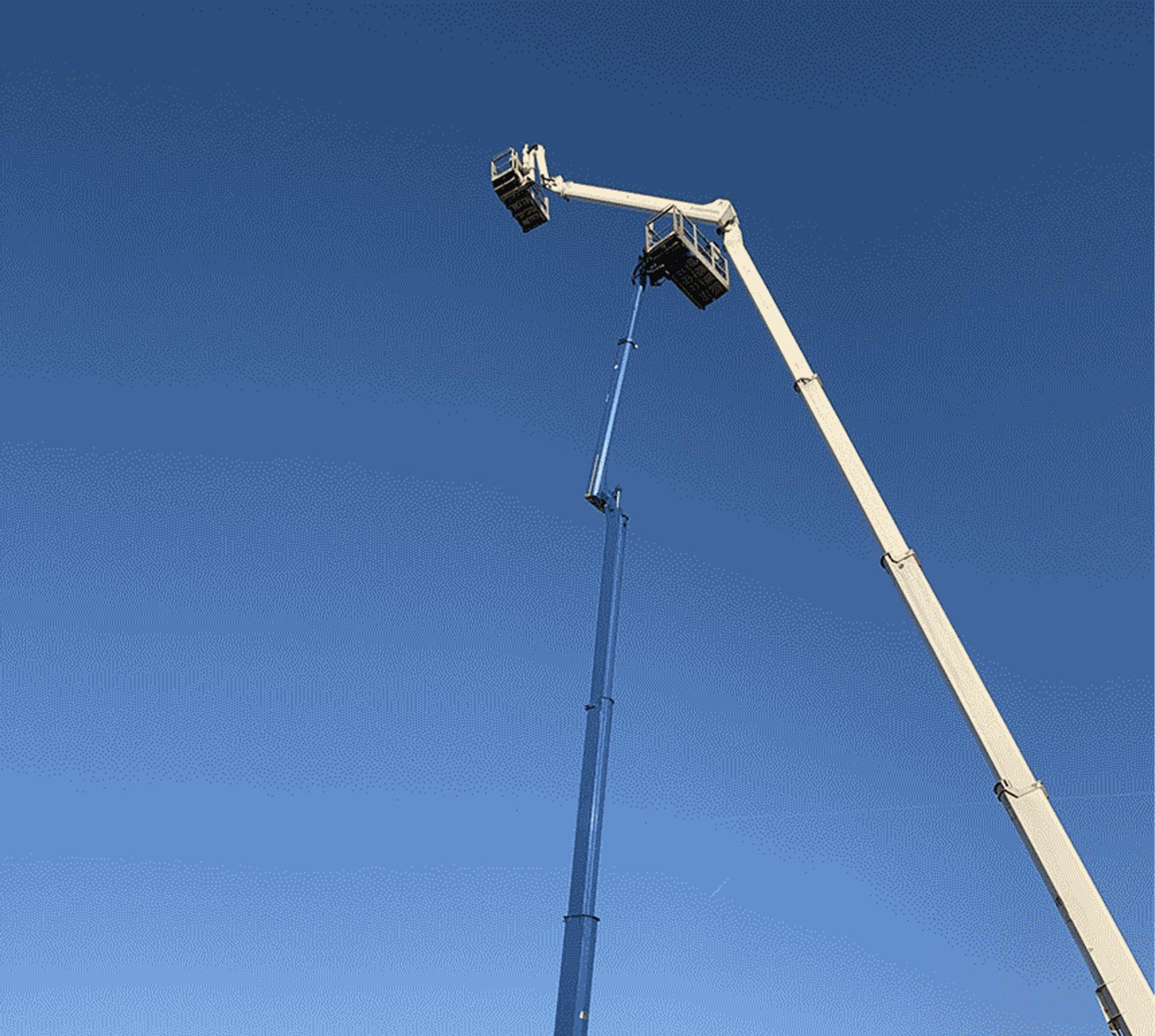 Service & Loler from Orion Access Service & Loler from Orion Access