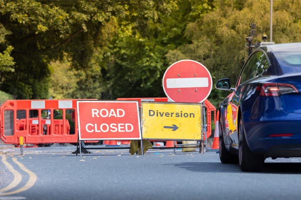 Traffic Management from Orion Access Traffic Management from Orion Access