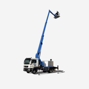 Ascendant 22-17 for hire from Orion Access