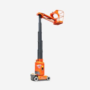Dingli 11.5 for hire from Orion Access