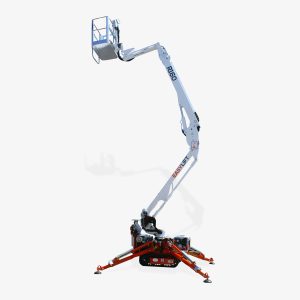 Easy Lift R160 for hire from Orion Access