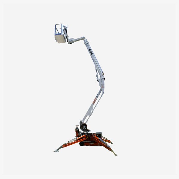 Easy Lift R180 for hire from Orion Access