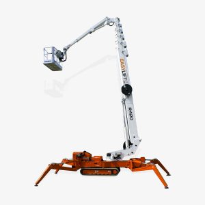 Easy Lift R420 for hire from Orion Access