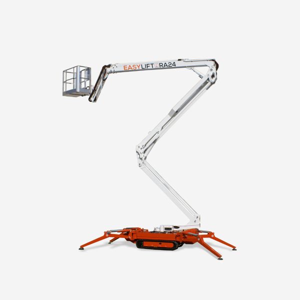 Easy Lift RA24 for hire from Orion Access