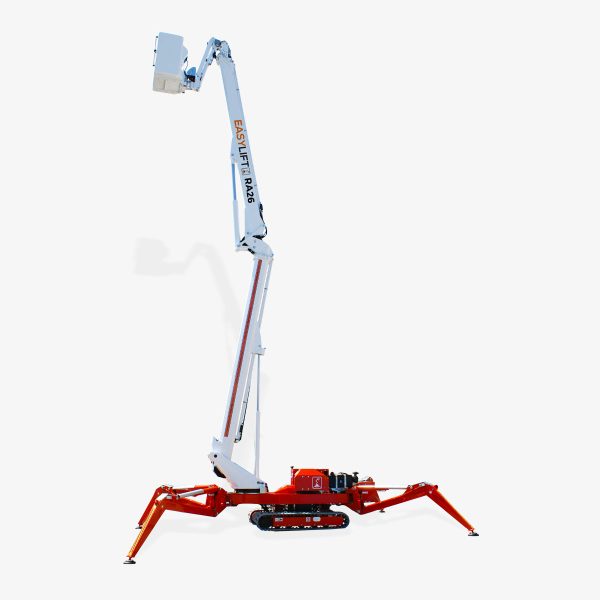 Easy Lift RA26 for hire from Orion Access