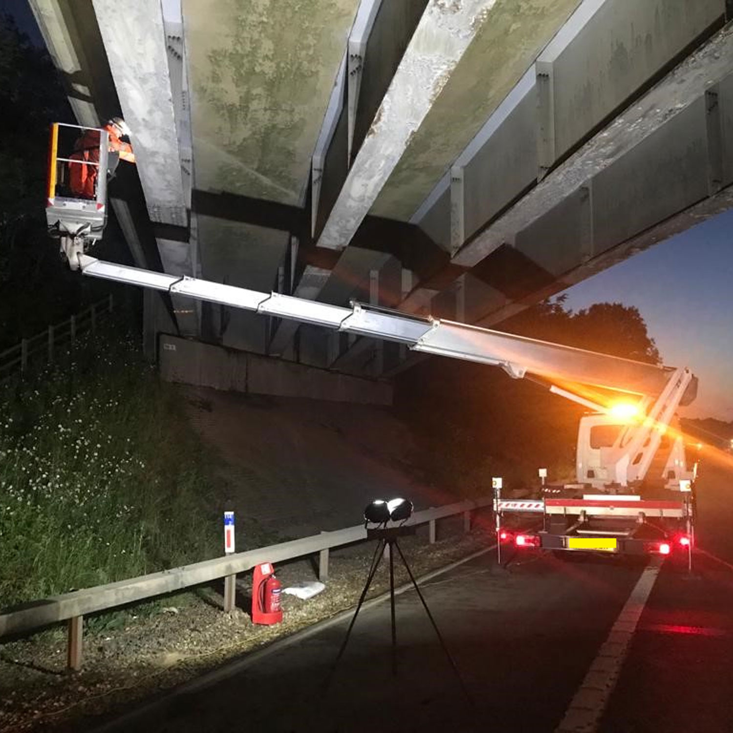 Infrastructure solutions from Orion Access Infrastructure solutions from Orion Access