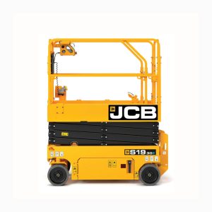 JCB S1930E for hire from Orion Access
