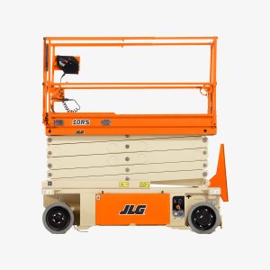 JLG 10RS for hire from Orion Access