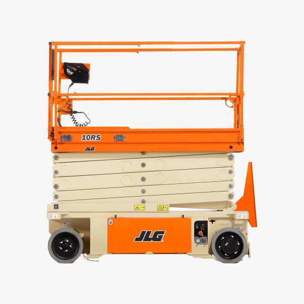 JLG 10RS for hire from Orion Access