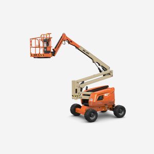 JLG 450AJ for hire from Orion Access