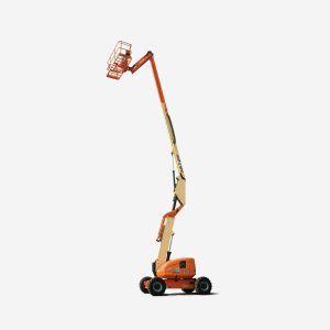 JLG 600AJ for hire from Orion Access