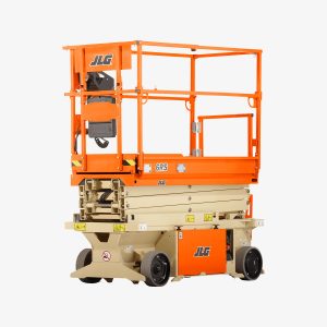 JLG 6RS for hire from Orion Access