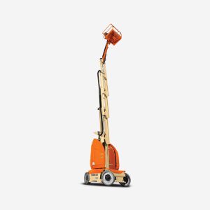 JLG T10E for hire from Orion Access