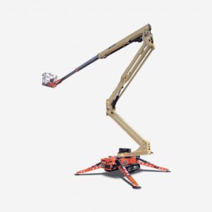 Easy Lift JLG X20J for hire from Orion Access