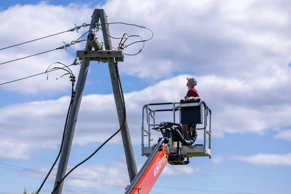 MEP solutions from Orion Access MEP solutions from Orion Access