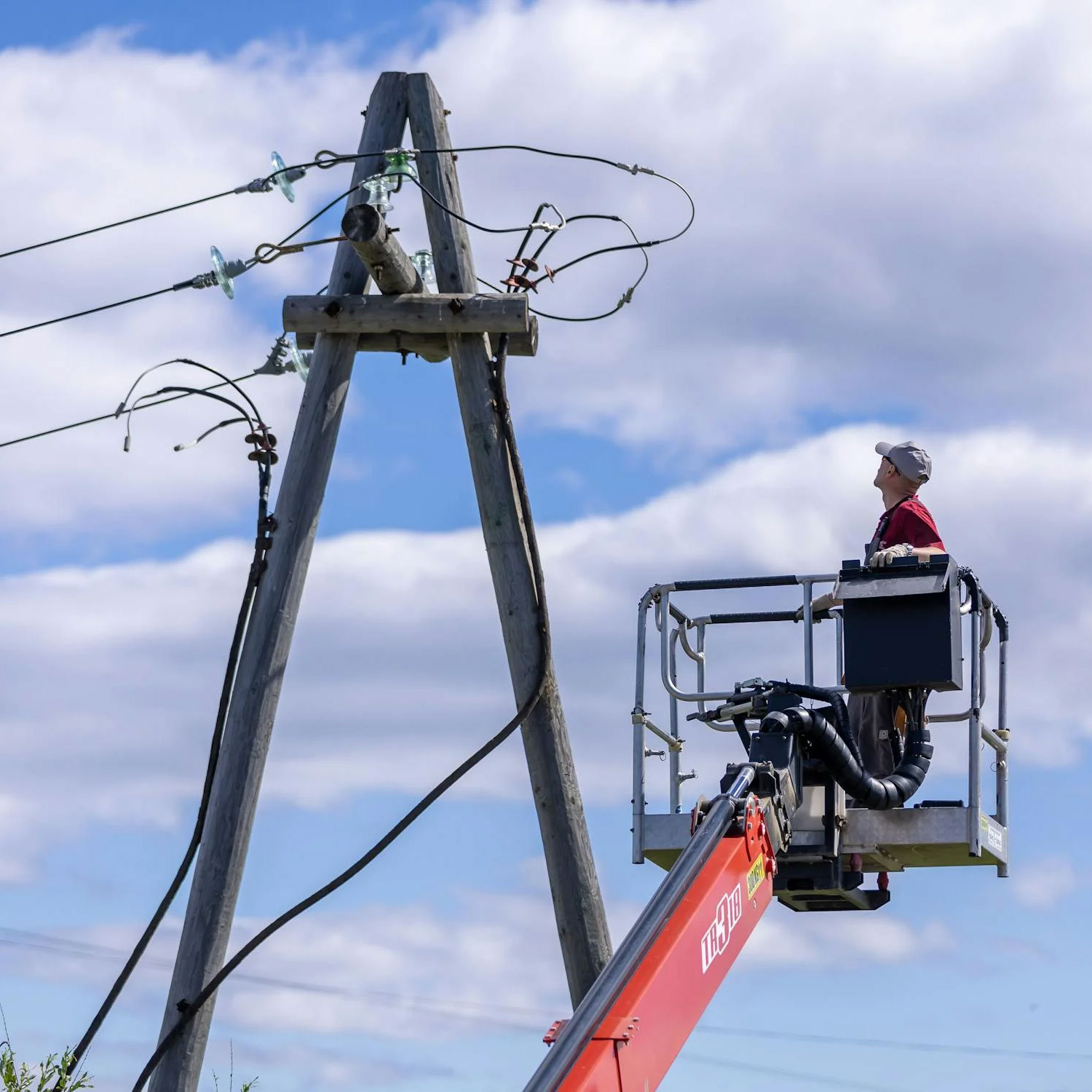 MEP solutions from Orion Access MEP solutions from Orion Access