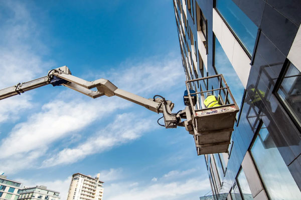 Maintenance solutions from Orion Access Maintenance solutions from Orion Access