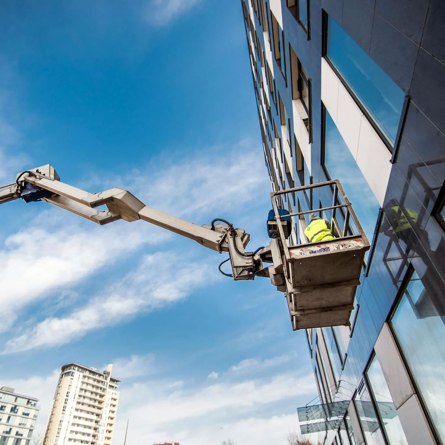 Maintenance solutions from Orion Access Maintenance solutions from Orion Access