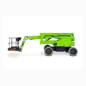 Nifty HR21 for hire from Orion Access