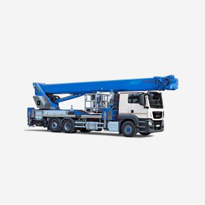 Palfinger P 570 for hire from Orion Access