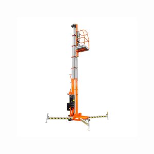 Snorkle UL40 D/C for hire from Orion Access