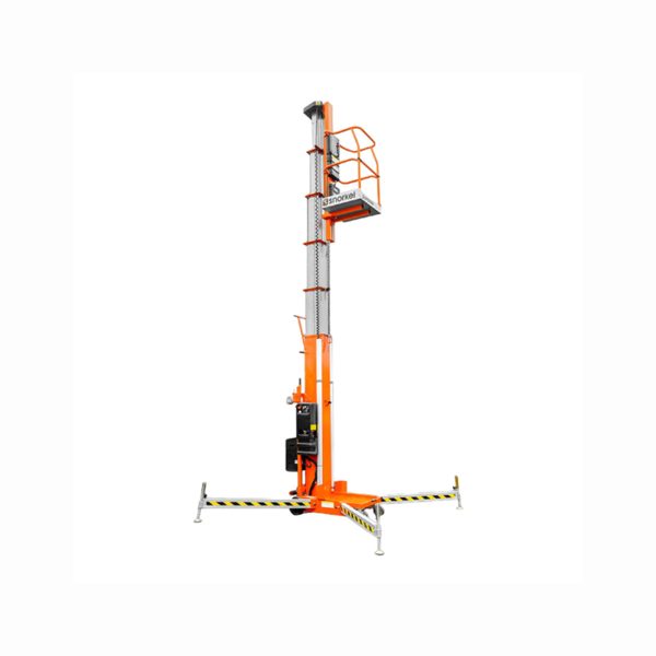 Snorkle UL40 D/C for hire from Orion Access