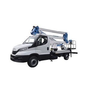 Socage 20D for hire from Orion Access