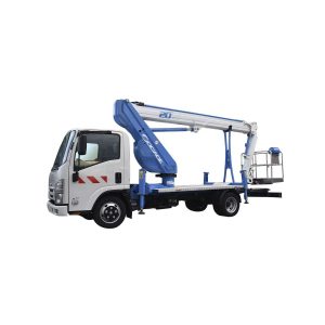 Socage 20TJ for hire from Orion Access