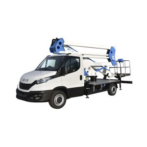 Socage 24D for hire from Orion Access