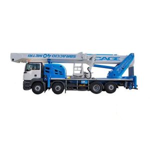 Socage 75 for hire from Orion Access