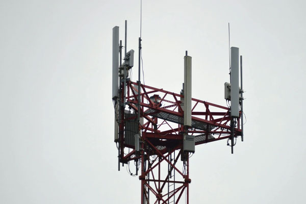 Telecoms solutions from Orion Access Telecoms solutions from Orion Access