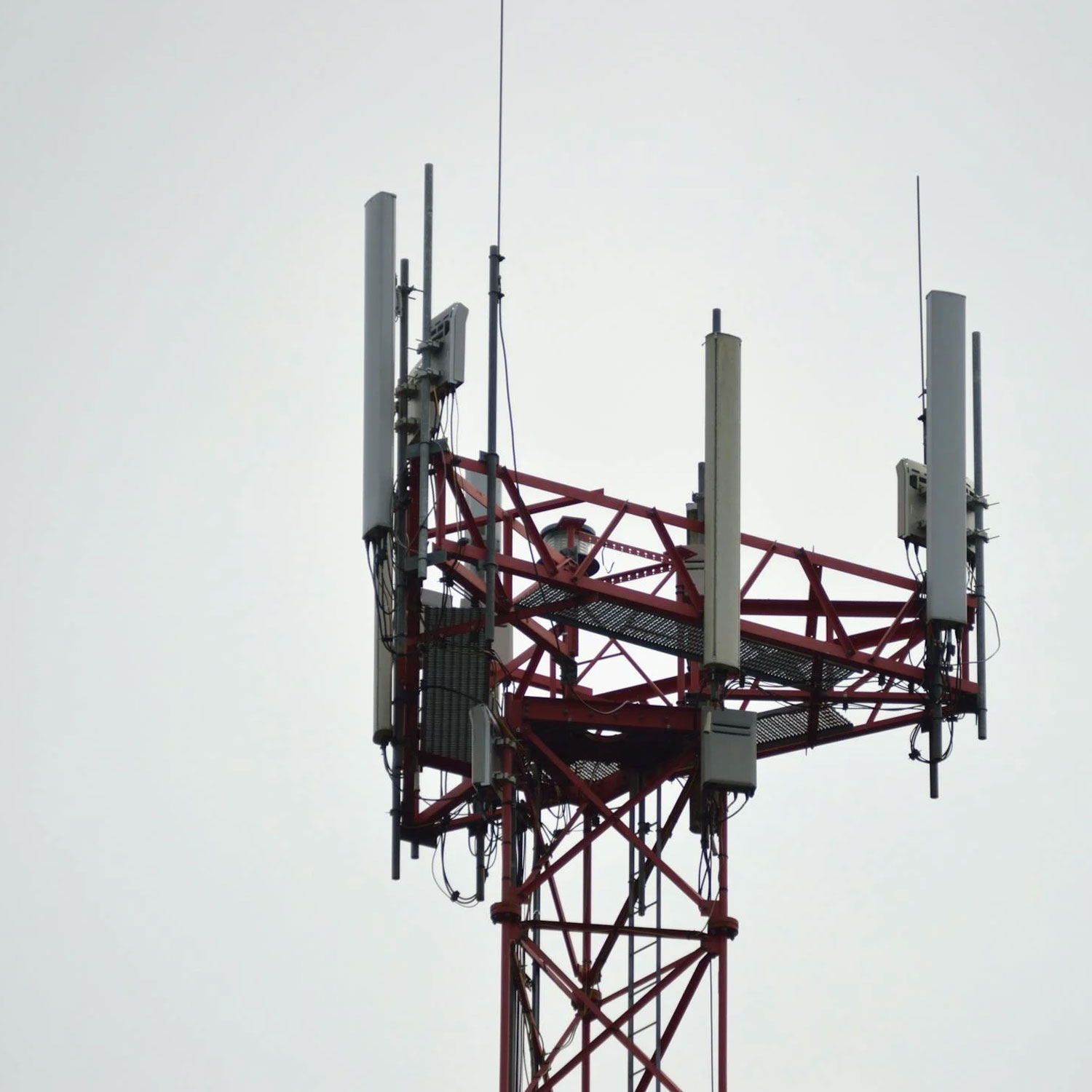 Telecoms solutions from Orion Access Telecoms solutions from Orion Access