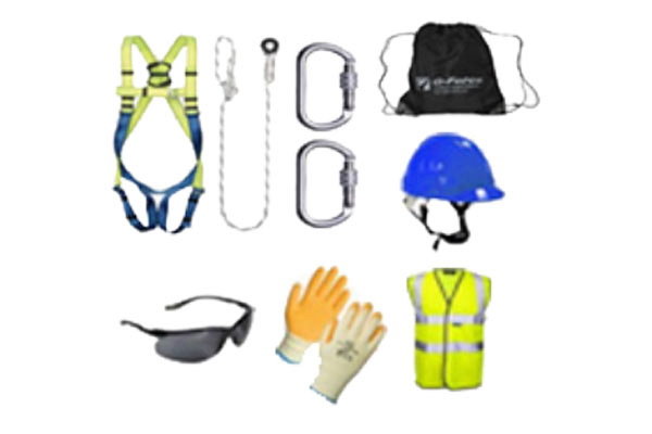 Training Equipment from Orion Access Training Equipment from Orion Access
