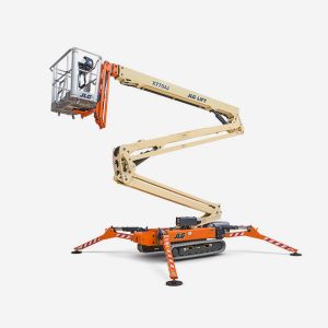 Easy Lift JLG X26J for hire from Orion Access