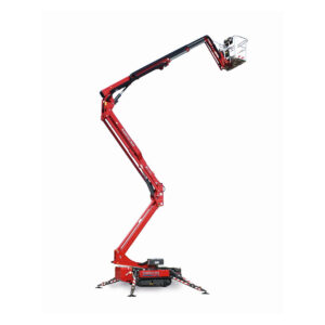 Hinowa 20.10 for hire from Orion Access