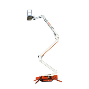 Easy Lift RA21 for hire from Orion Access